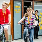 Lejlighedshotel Sonn Idyll 3*