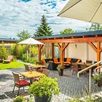 Hotel apartamentowy Sonn Idyll Rathenow