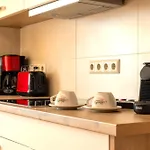 Hotel apartamentowy Sonn Idyll 3*