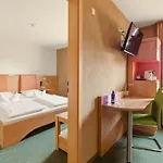 Lejlighedshotel Sonn Idyll