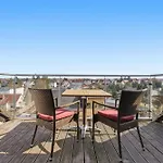Hotel apartamentowy Sonn Idyll Rathenow