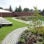 Sonn Idyll Lejlighedshotel 3*