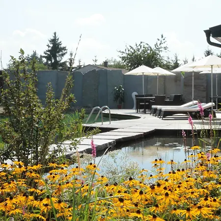 Sonn Idyll Rathenow
