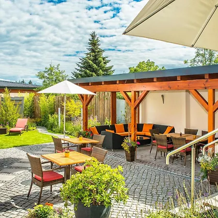 Apart Otel Sonn'idyll Rathenow