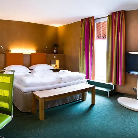 Sonn'idyll Apart Otel Rathenow