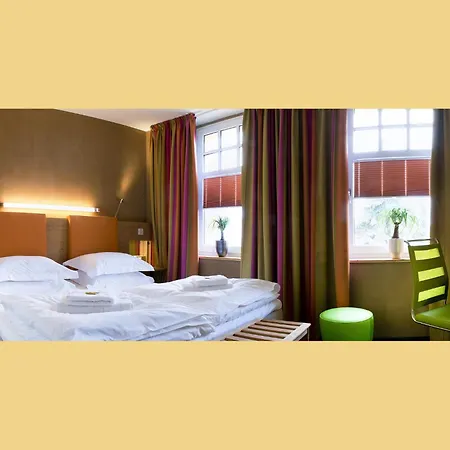 Sonn'idyll Ратенов