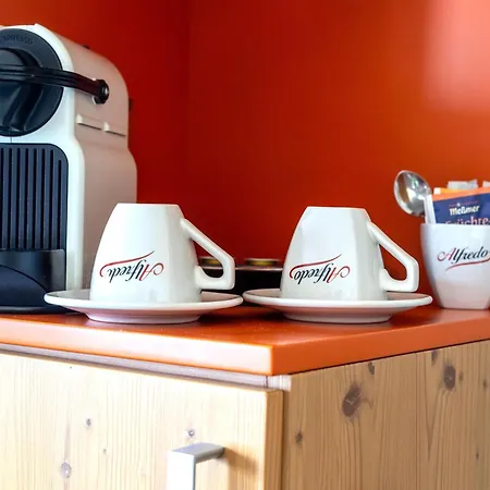 Sonn Idyll מלון דירות 3*