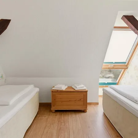 Hotel apartamentowy Sonn Idyll Rathenow