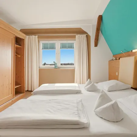 Sonn Idyll Aparthotel