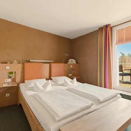 Aparthotel Sonn Idyll Rathenow