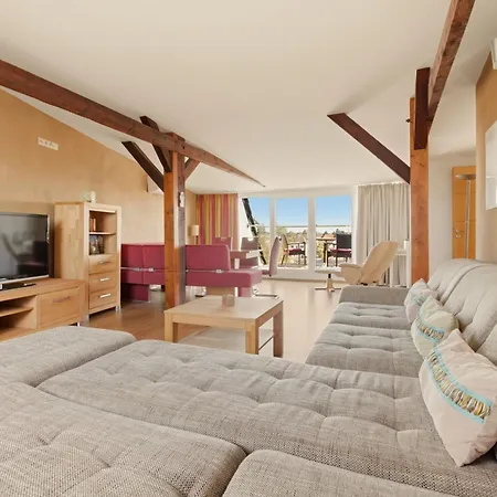 Sonn Idyll Aparthotel 3*