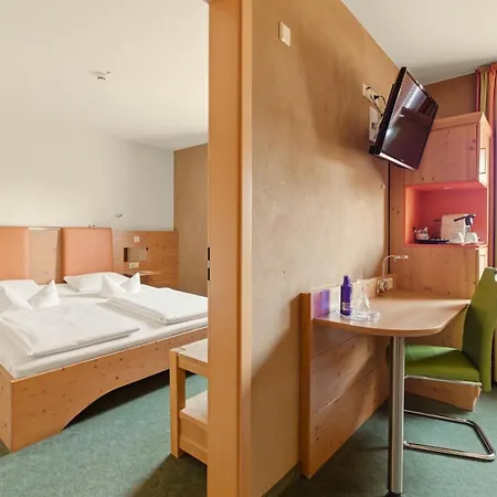 Aparthotel Sonn Idyll