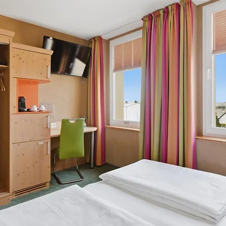 Sonn Idyll 3* Rathenow