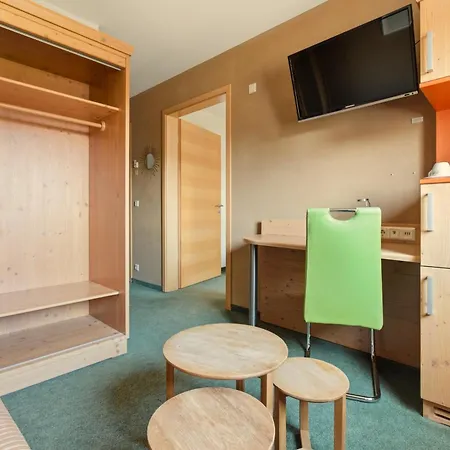 Sonn Idyll Aparthotel