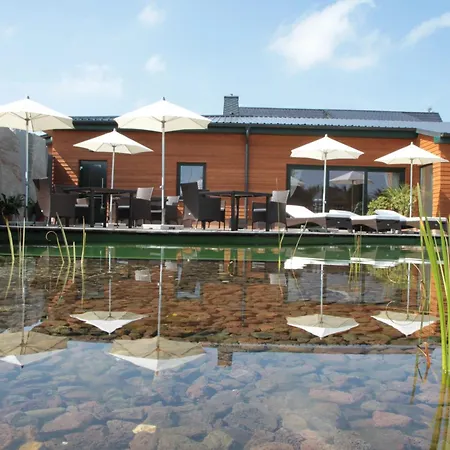 Sonn Idyll 3* Rathenow