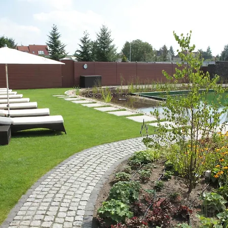 Sonn Idyll Aparthotel 3*