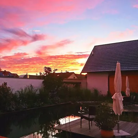 Sonn Idyll Apart Otel Rathenow