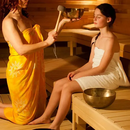Sonn Idyll 3* Rathenow