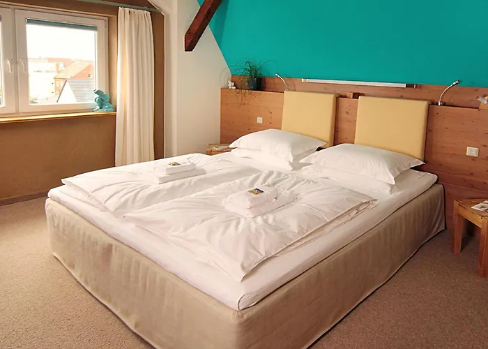 Sonn'idyll شقة فندقية