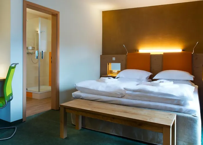 شقة فندقية Sonn'idyll 3*