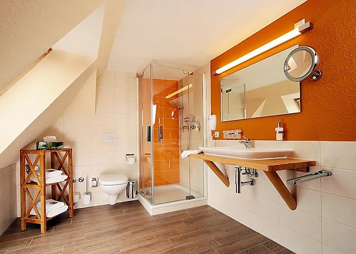 شقة فندقية Sonn'idyll