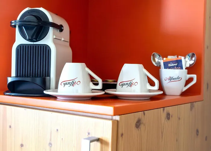 Sonn Idyll מלון דירות 3*