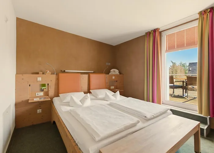 מלון דירות Sonn Idyll ראתנאו