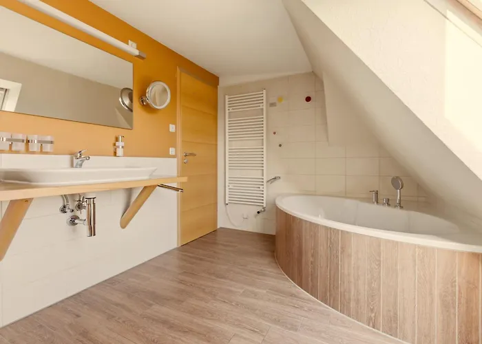 Sonn Idyll מלון דירות ראתנאו