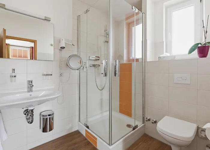 מלון דירות Sonn Idyll