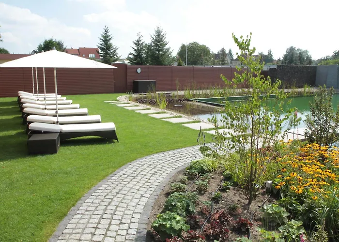 Sonn Idyll מלון דירות 3*